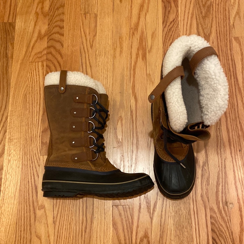 Sorel Women's Winter boots - size 9